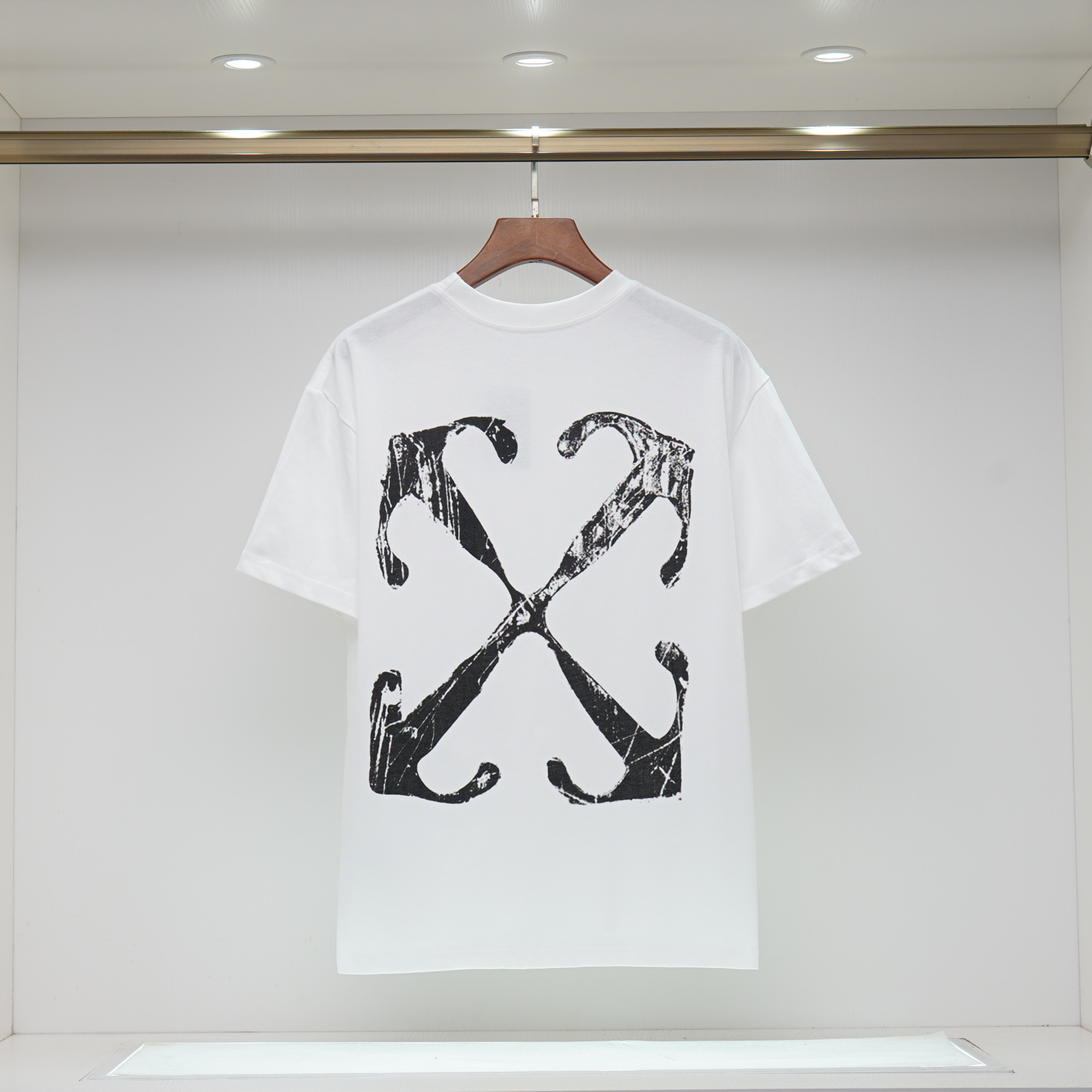 Off White T-Shirts